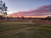 Roxby Downs Golf Club