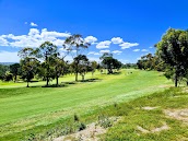 Medway Golf Club