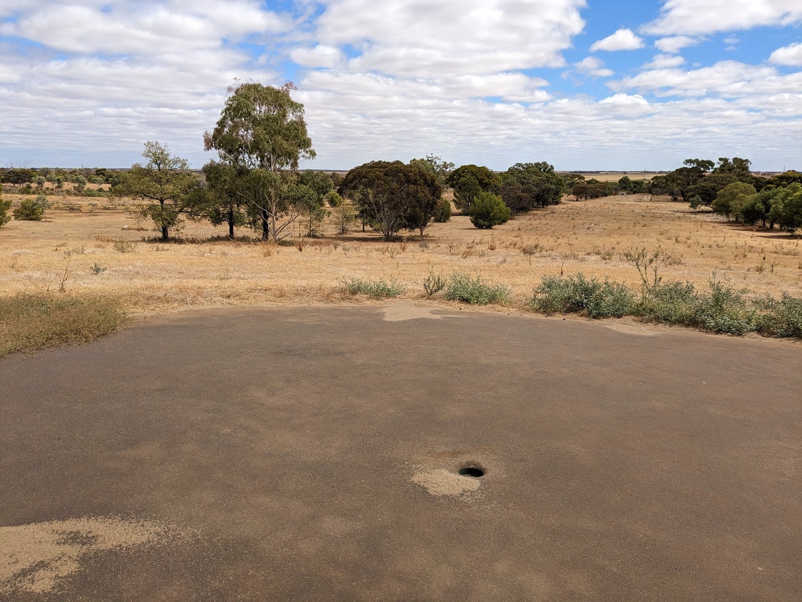 Ouyen Golf Club