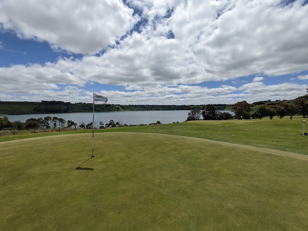Camperdown Golf Club