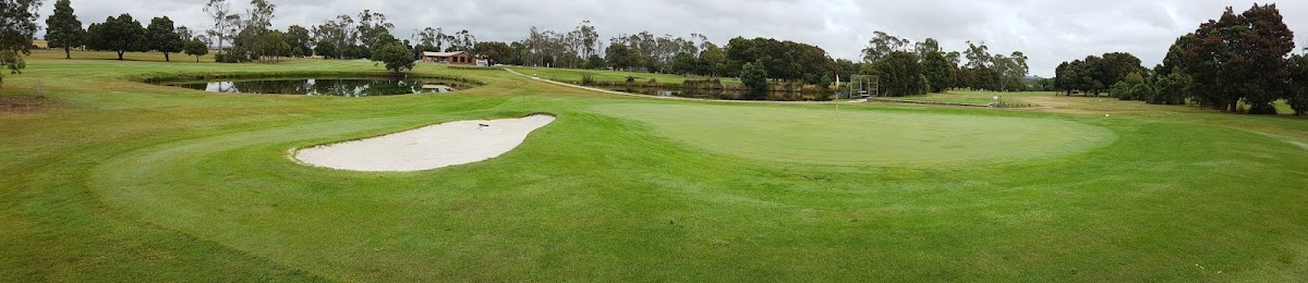 Thirlstane Golf Club