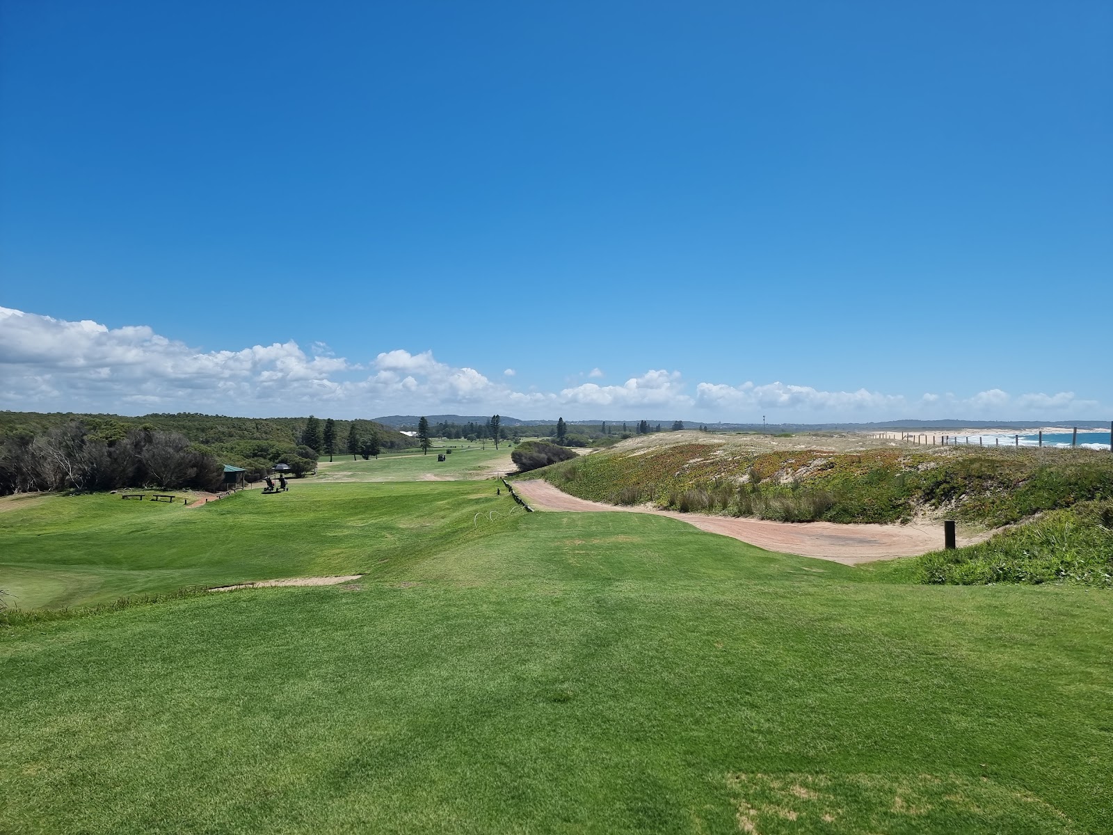 Belmont Golf Club