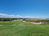 Belmont Golf Club