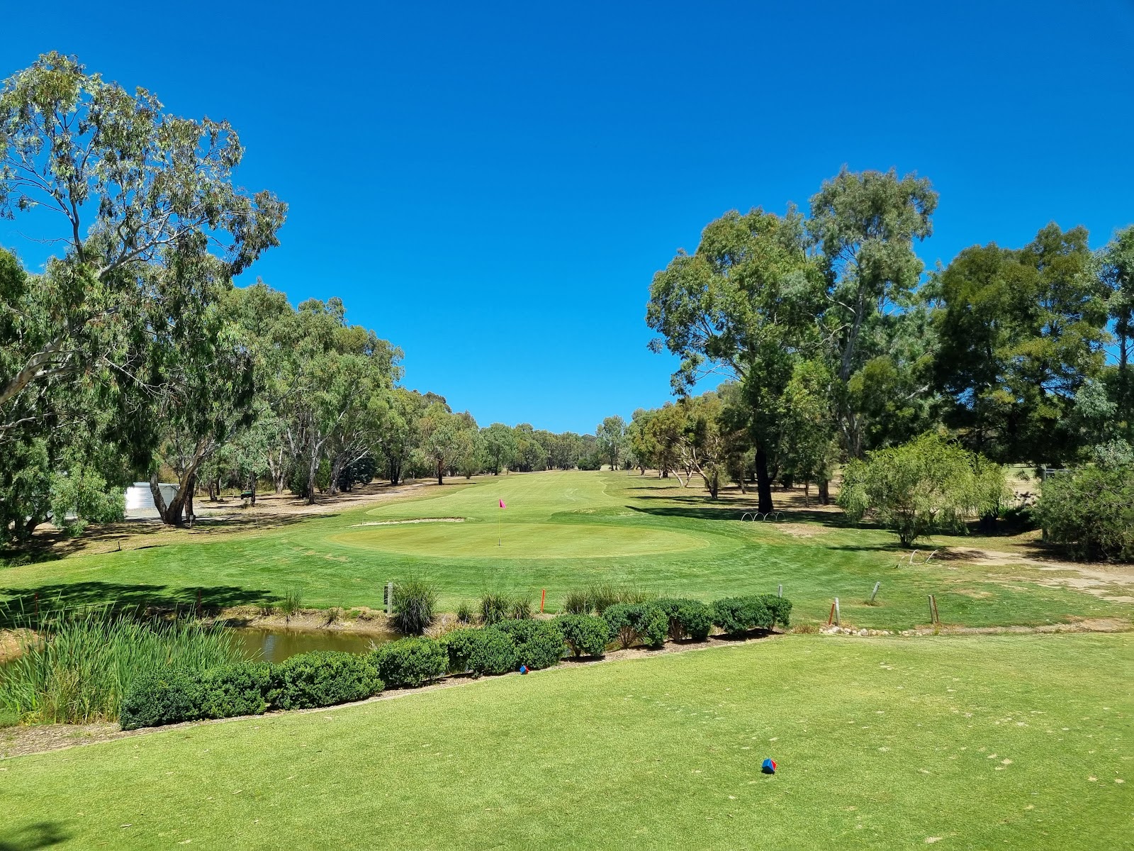 Oakbank Golf Club