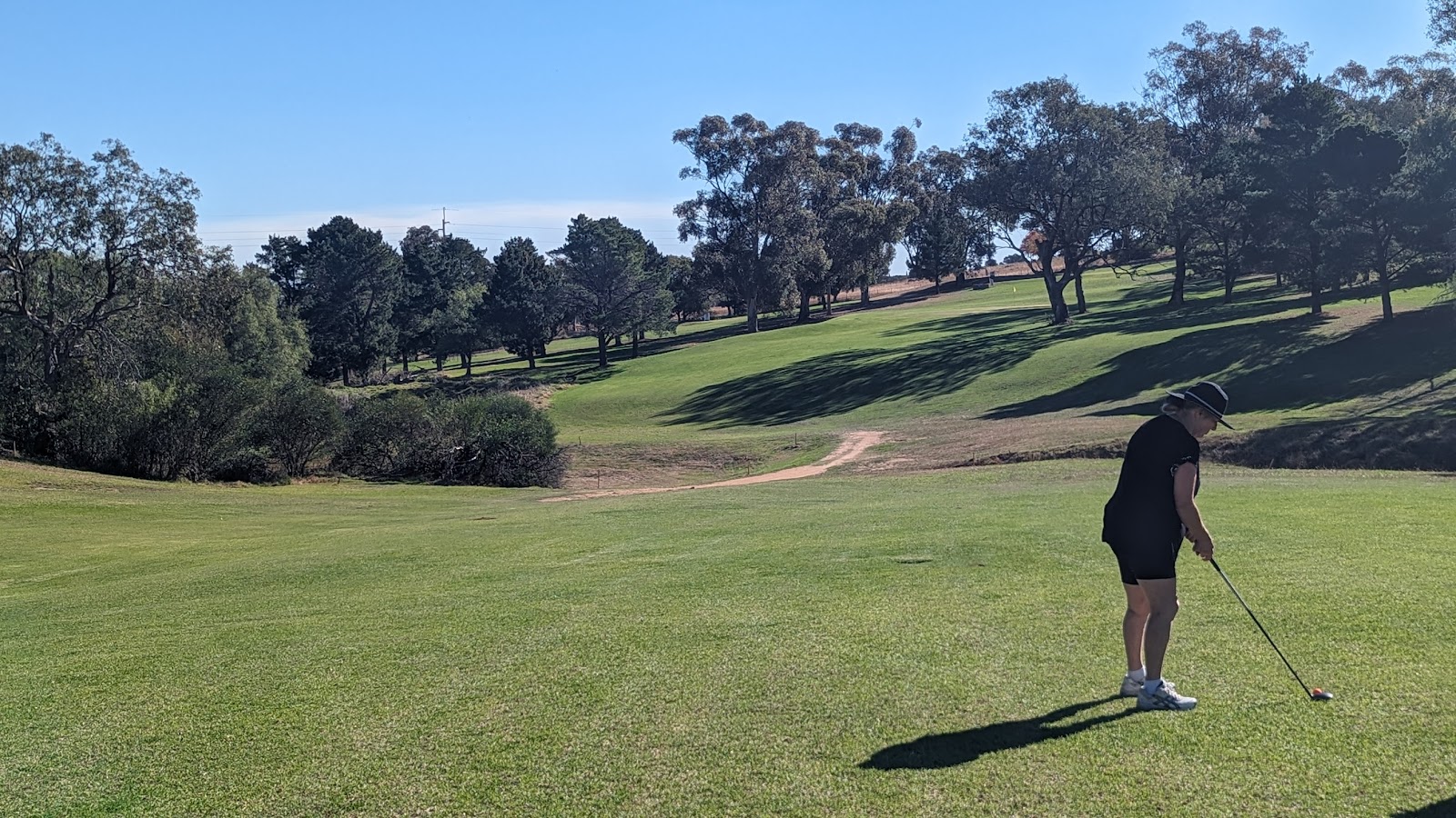 Junee Golf Club