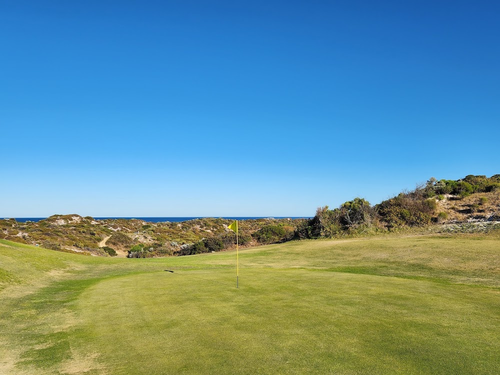 Lancelin Golf Club