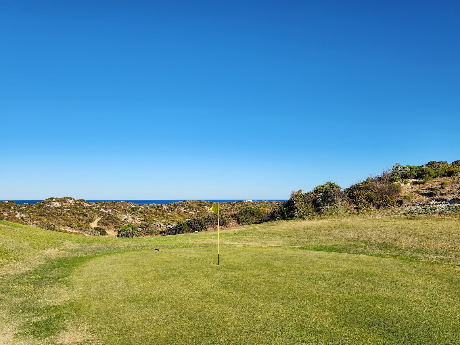 Lancelin Golf Club