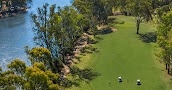 Yarrawonga Mulwala Golf Club Resort