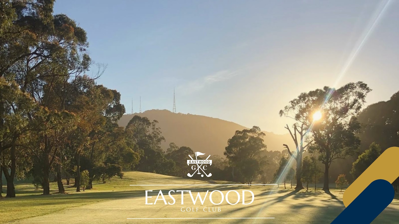 Eastwood Golf Club