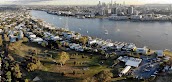 Bulimba Golf Club