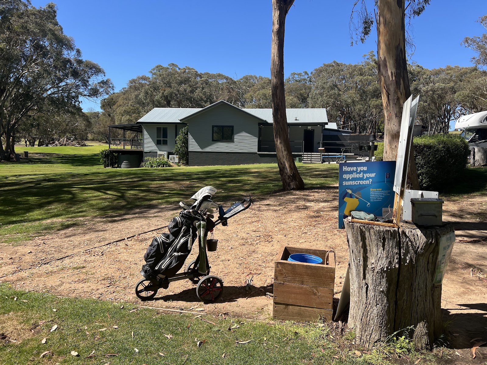 Blayney Golf Club