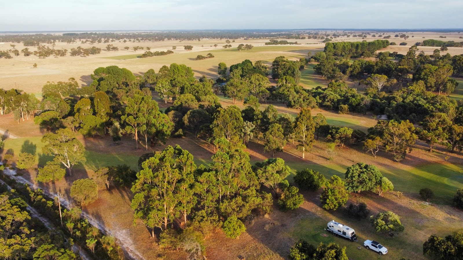 Lucindale Country Club
