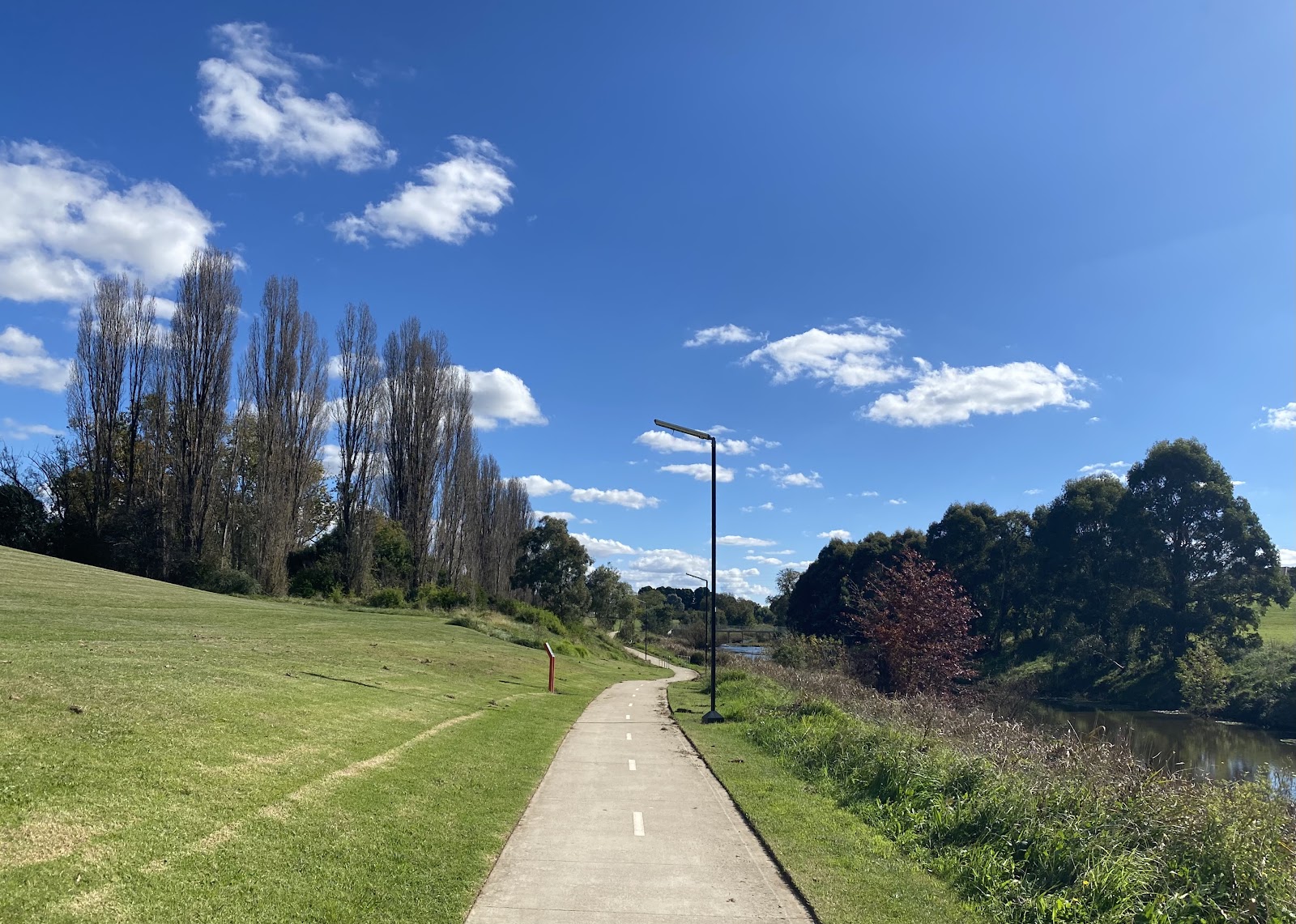 Tully Park Early Birds Golf Club