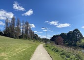 Tully Park Early Birds Golf Club