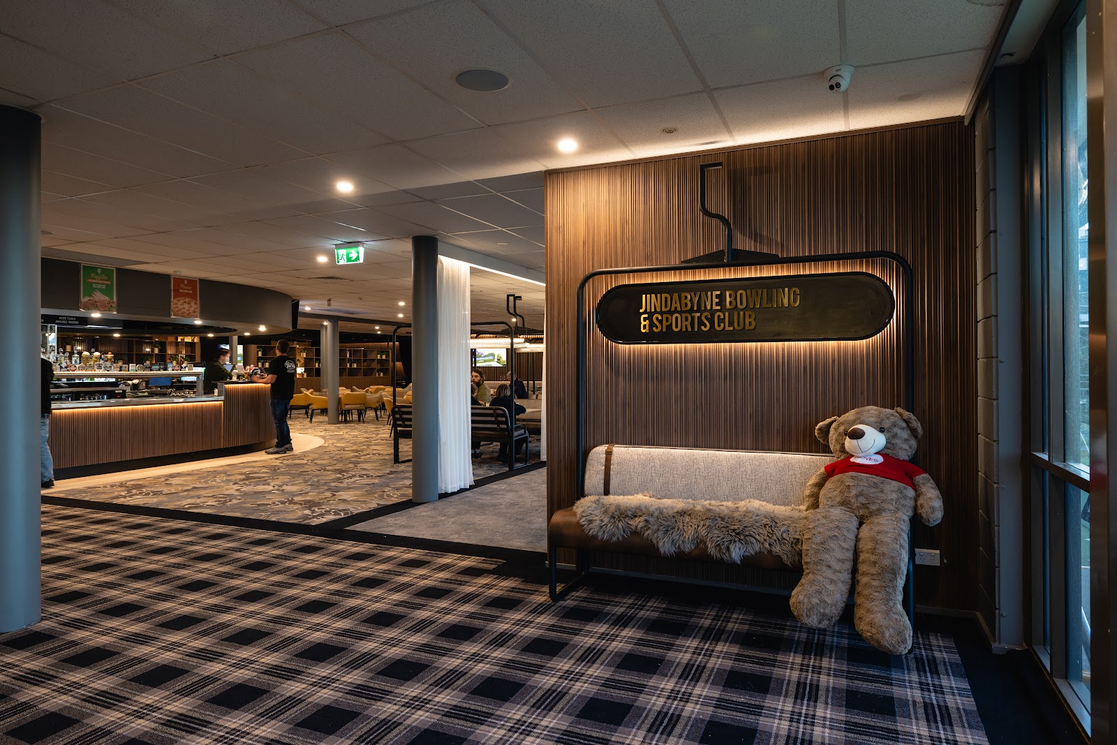 Jindabyne Golf Club
