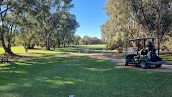 Riverside Golf Club (Victoria)