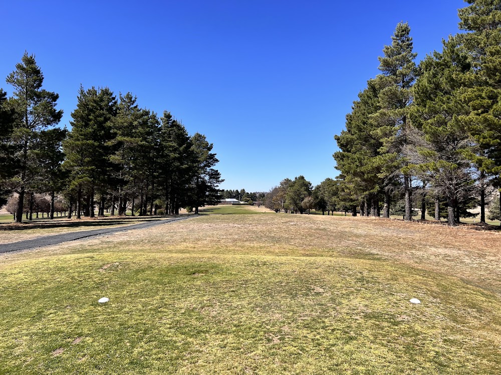 Coolamatong Snowy Mountains Country Club
