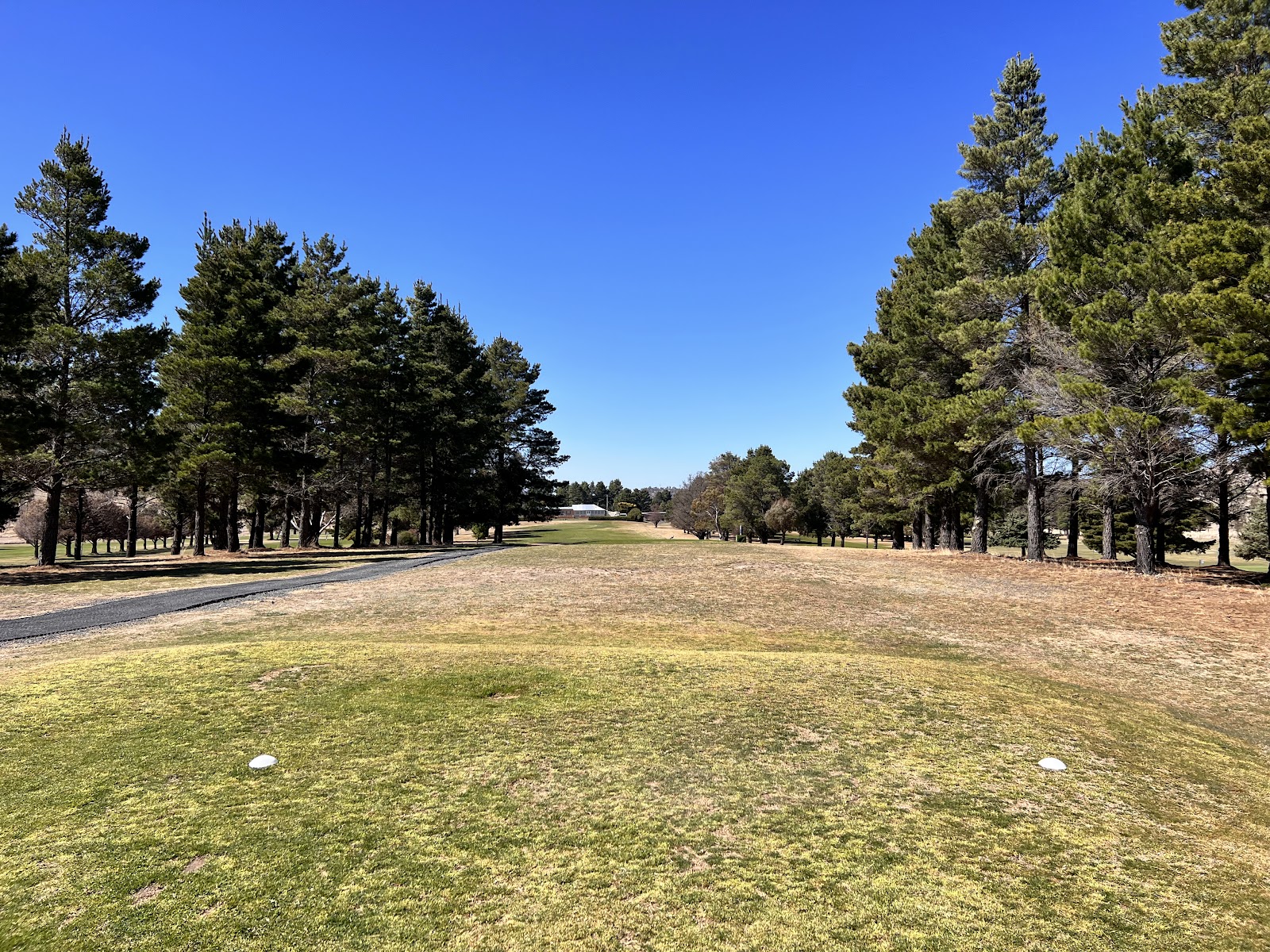 Coolamatong Snowy Mountains Country Club