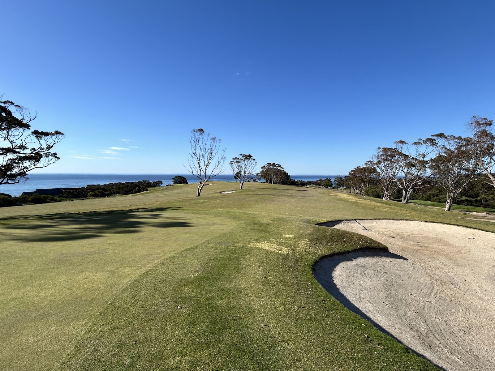 Mornington Golf Club