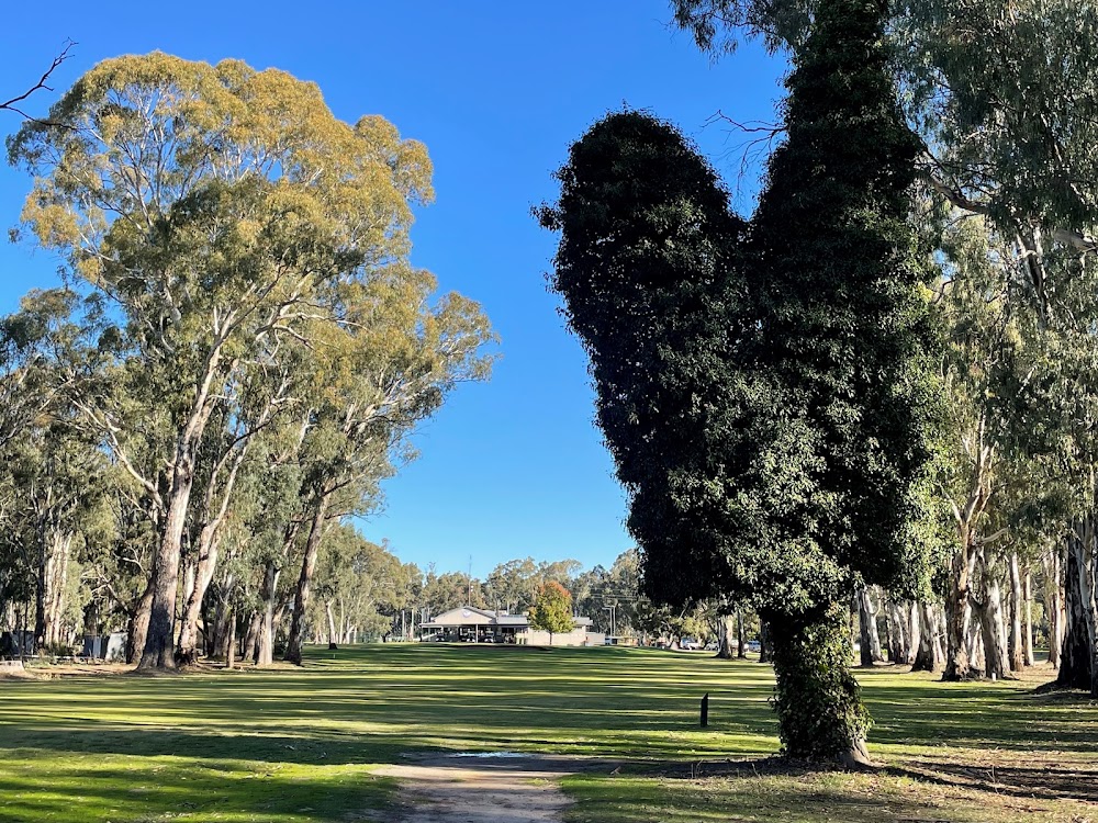 Cohuna Golf & Bowls Club