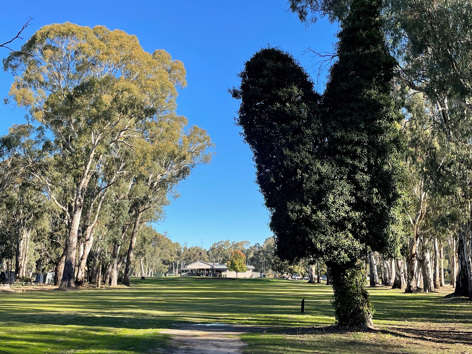 Cohuna Golf & Bowls Club