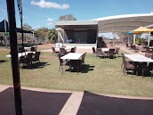 Katherine Golf Club