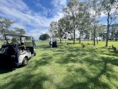 Mareeba Golf Club