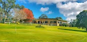 Coonabarabran Golf Course