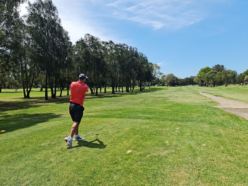 Beverley Park Golf Club