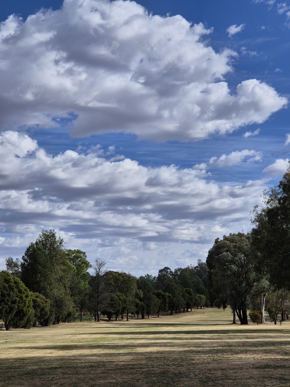 Jindera Country Golf Club