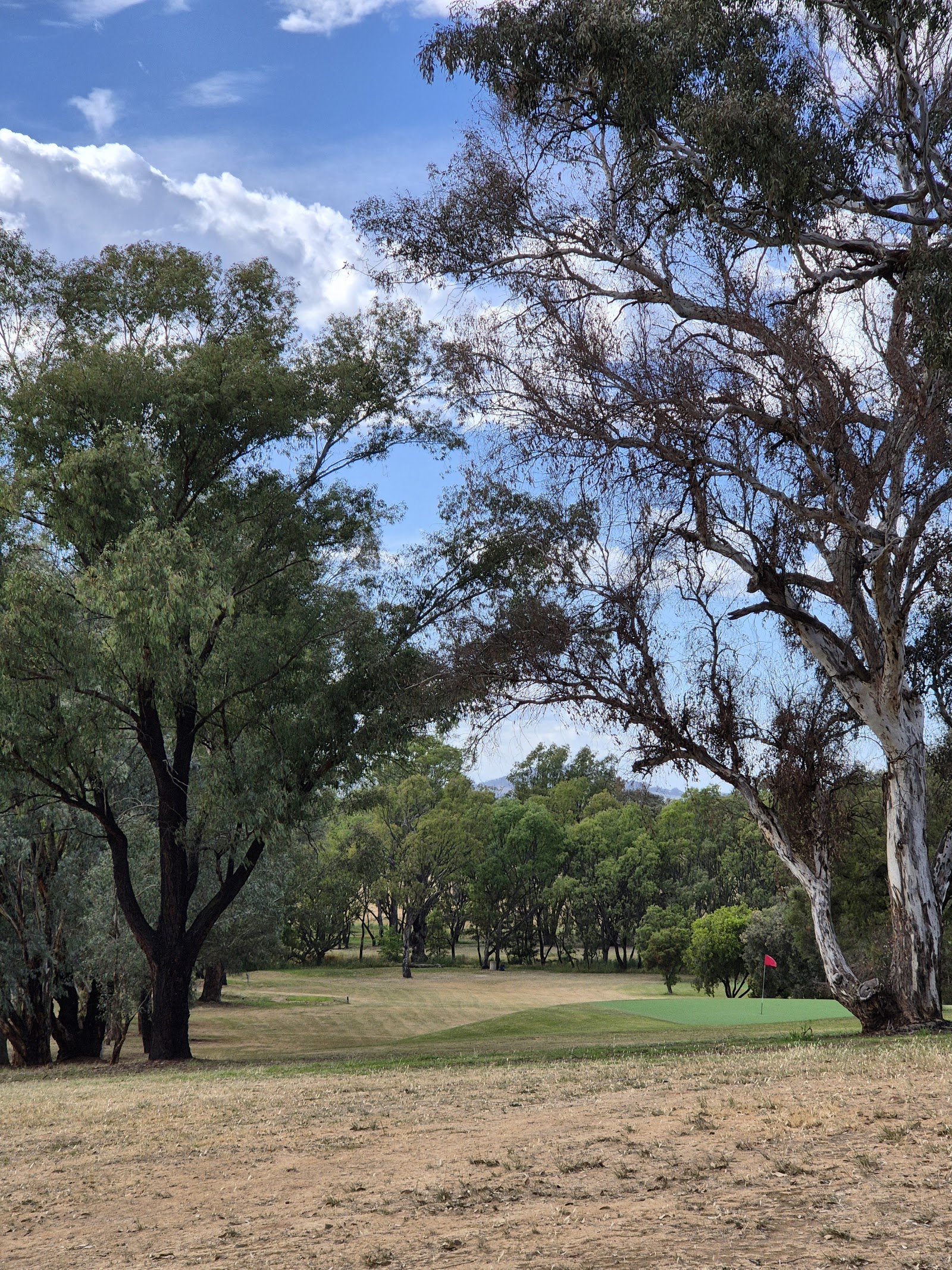 Jindera Country Golf Club