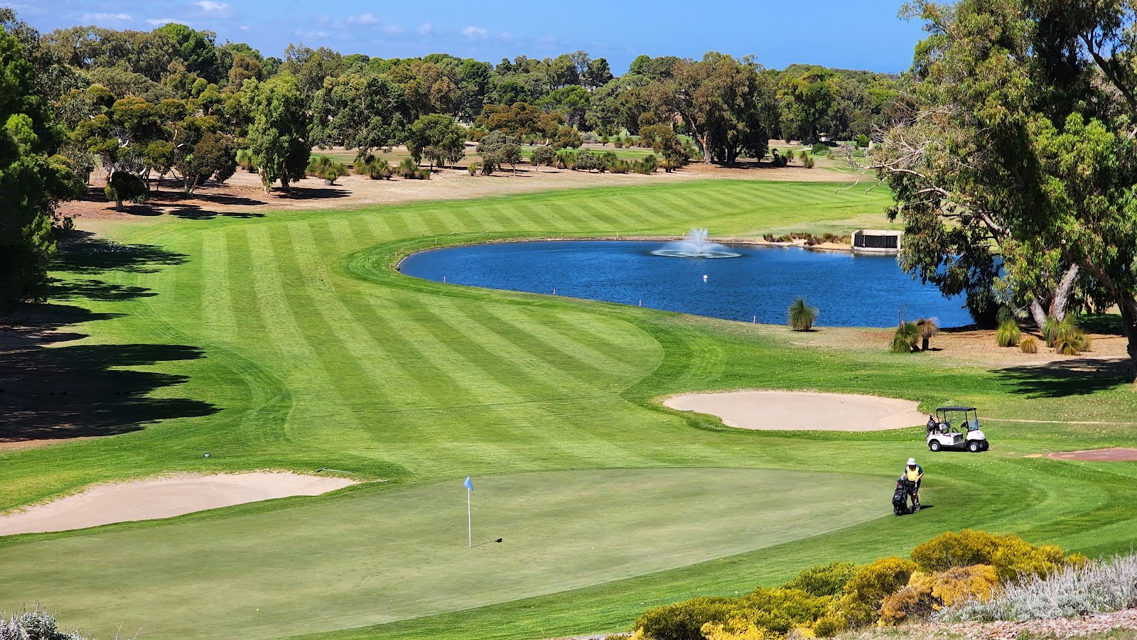Sun City Country Club