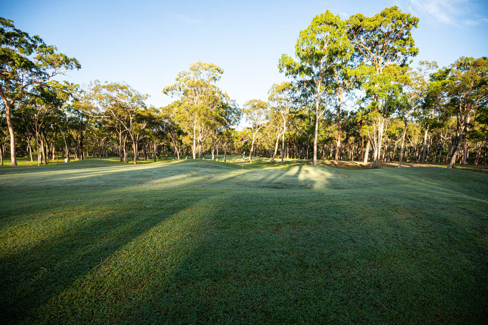 The Ravenshoe Millstream Country Club Inc.