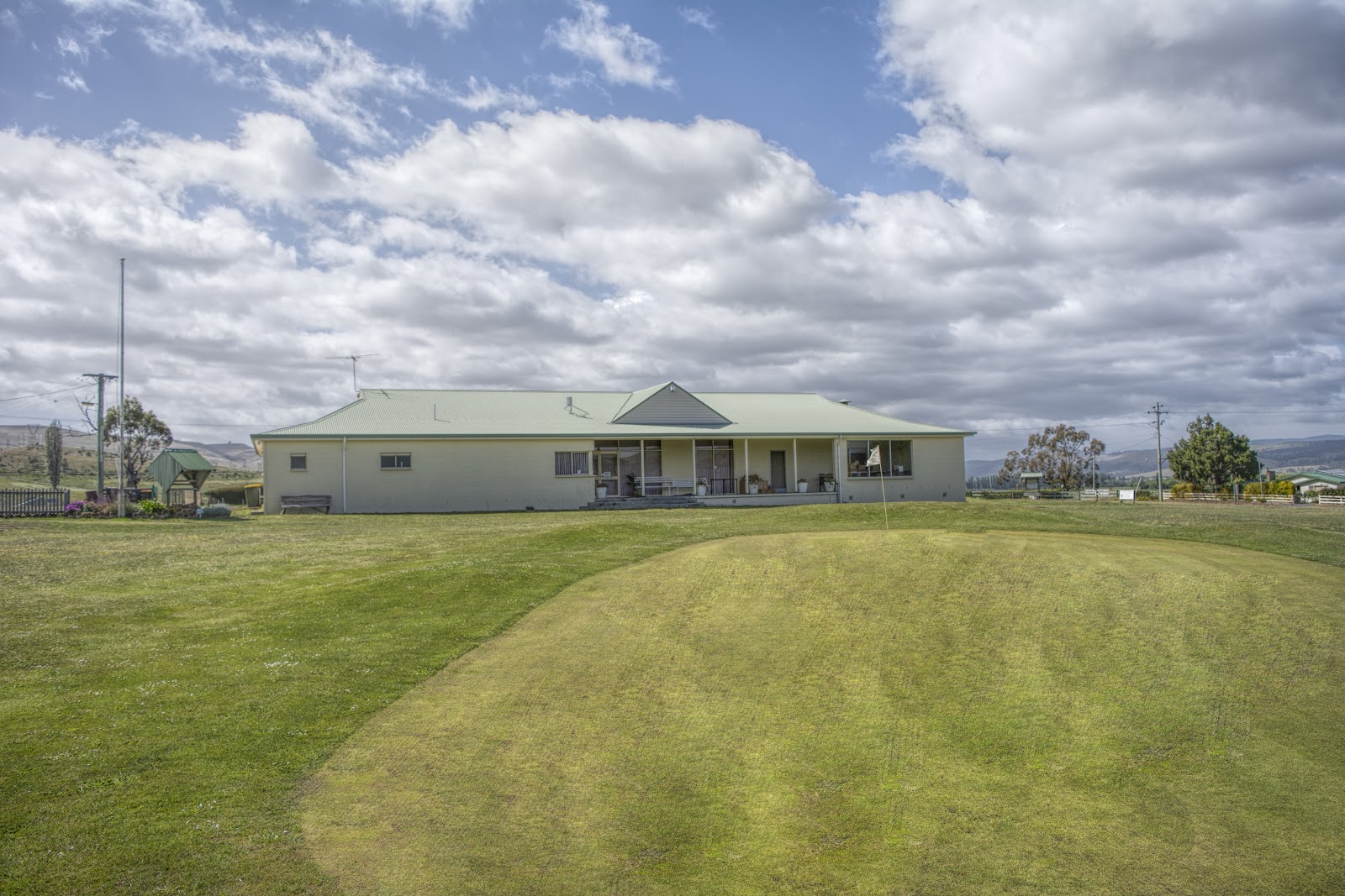 Ouse Country Club