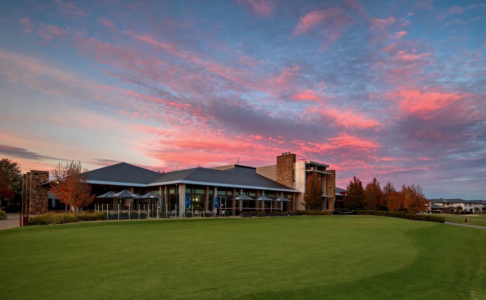 Sandhurst Club