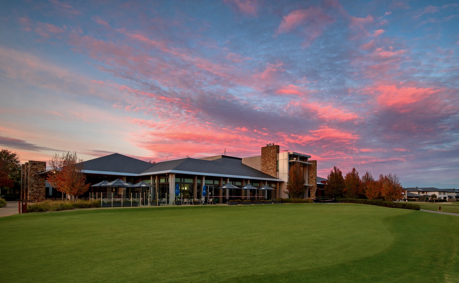 Sandhurst Club