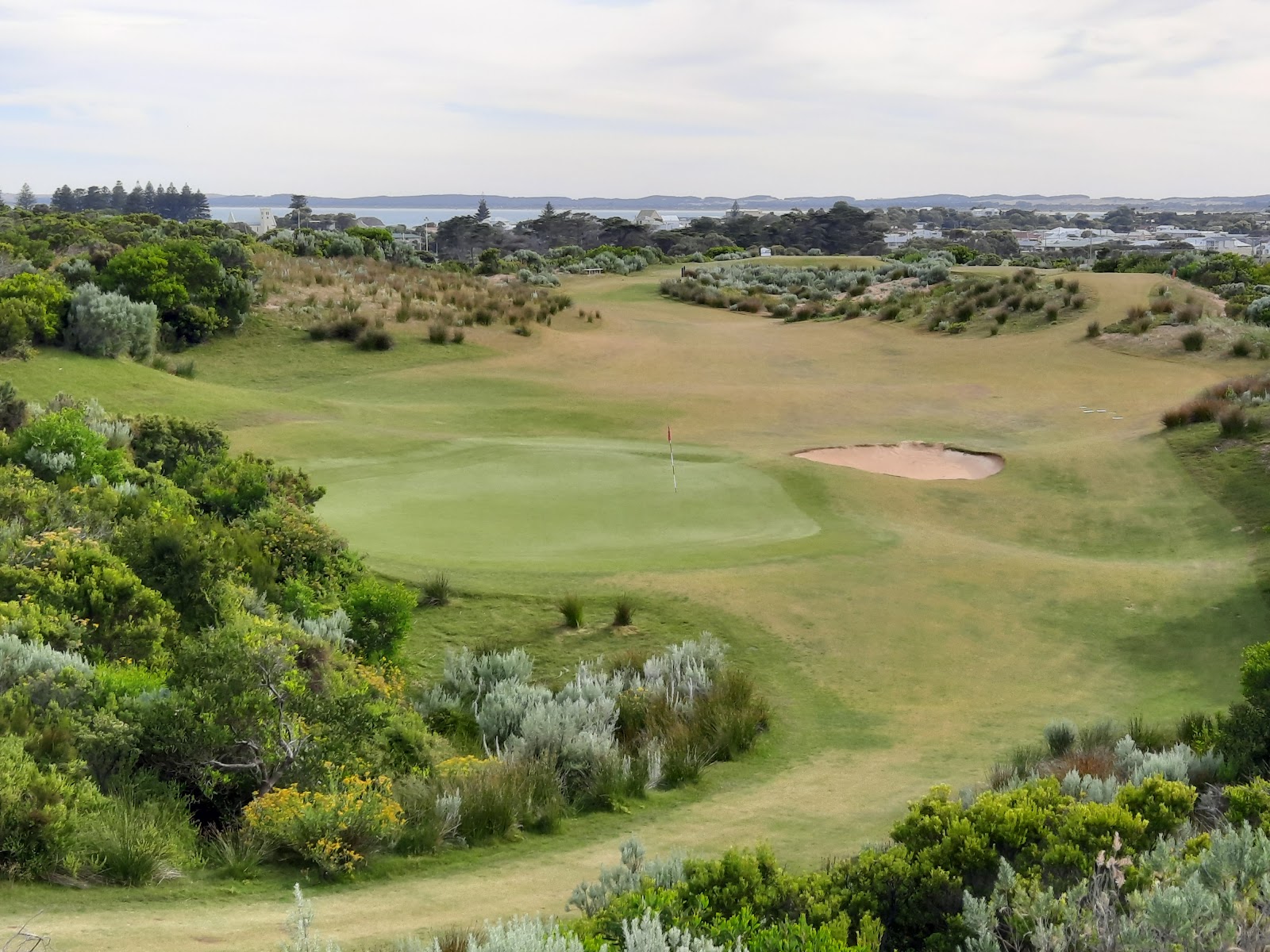Robe Golf Club
