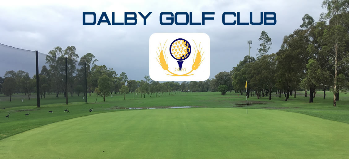 Dalby Golf Club