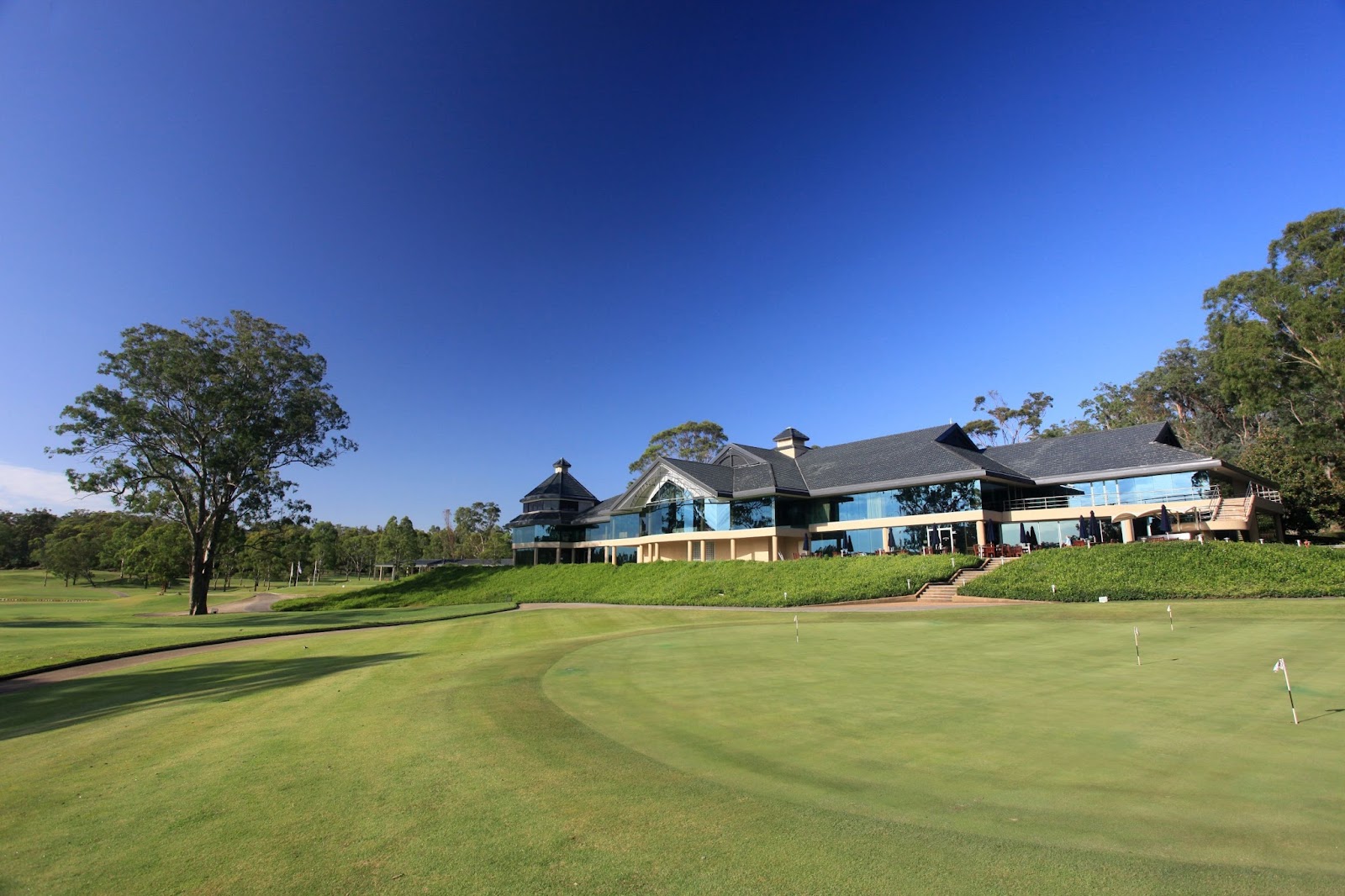 Hawkesbury Waters Golf Course