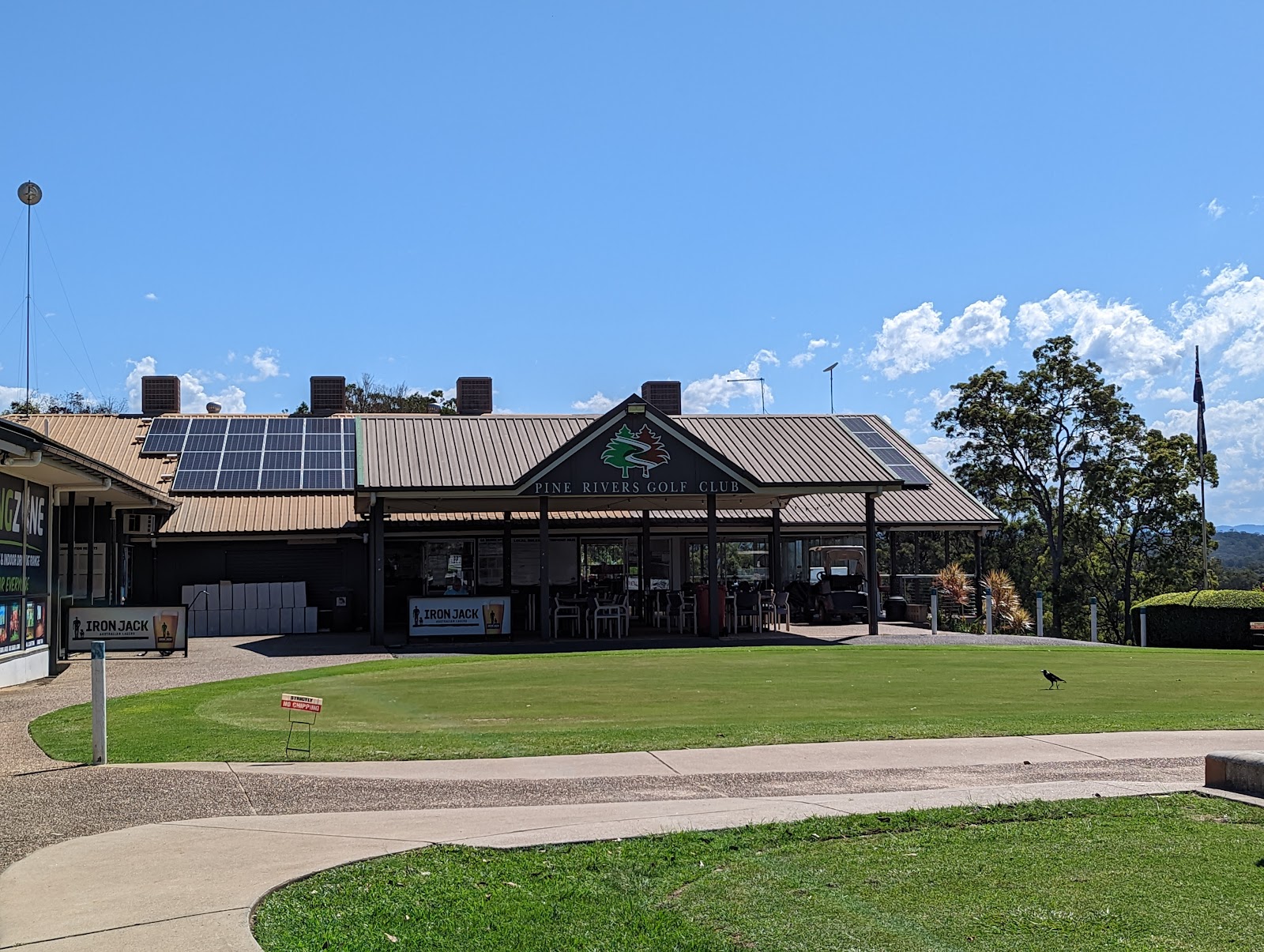 Pine Rivers Golf Club