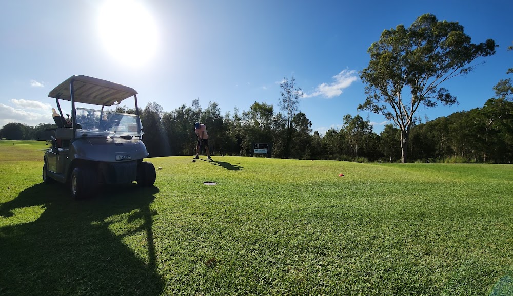 Maclean Golf Club