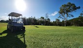 Maclean Golf Club
