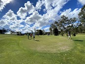 Kilcoy Golf Club