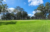 Kingaroy Golf Club