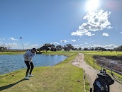 Ocean Grove Golf Course