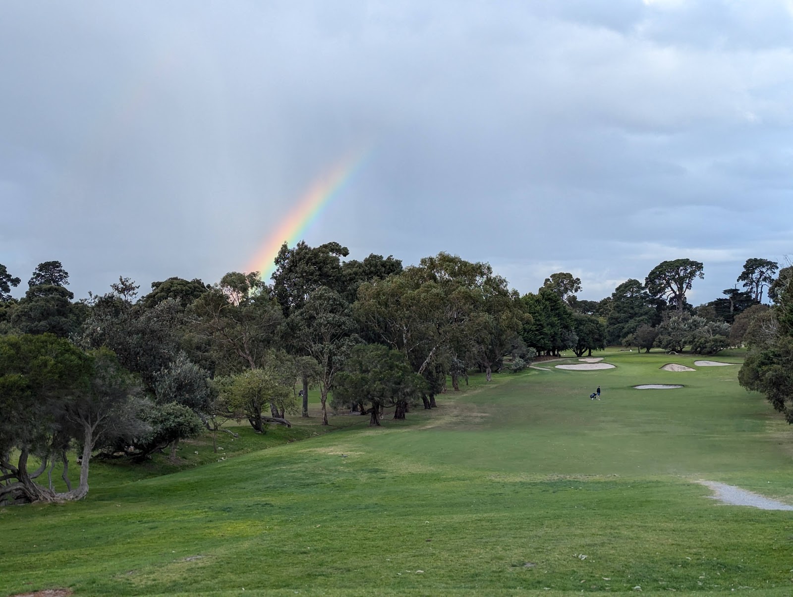 Cheltenham Golf Club