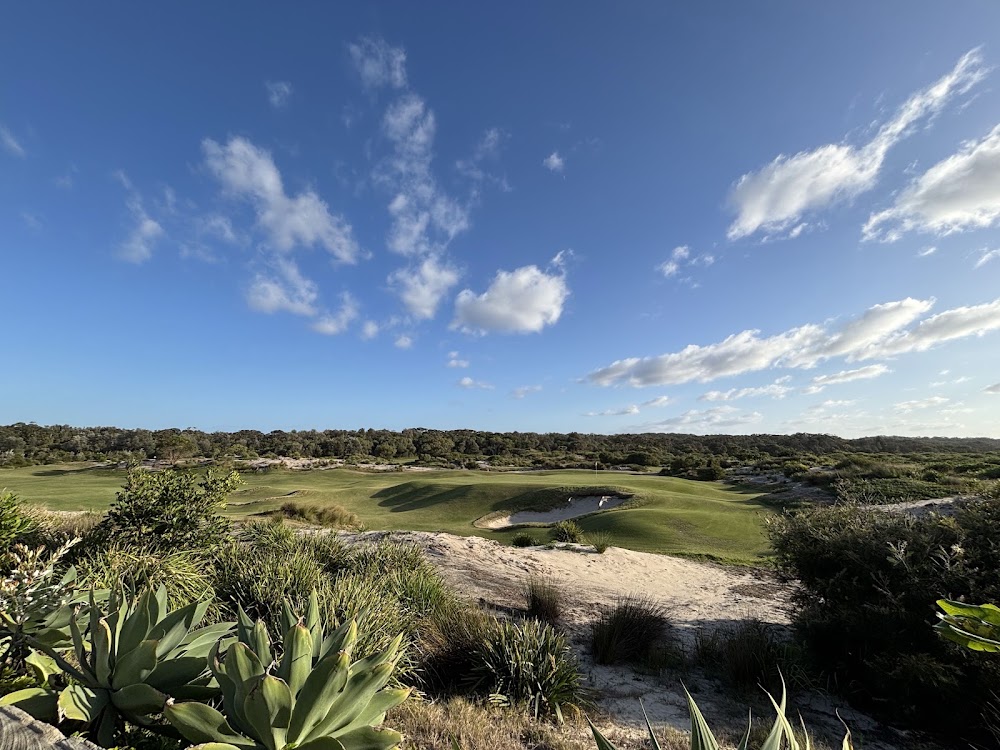 Magenta Shores Golf & Country Club