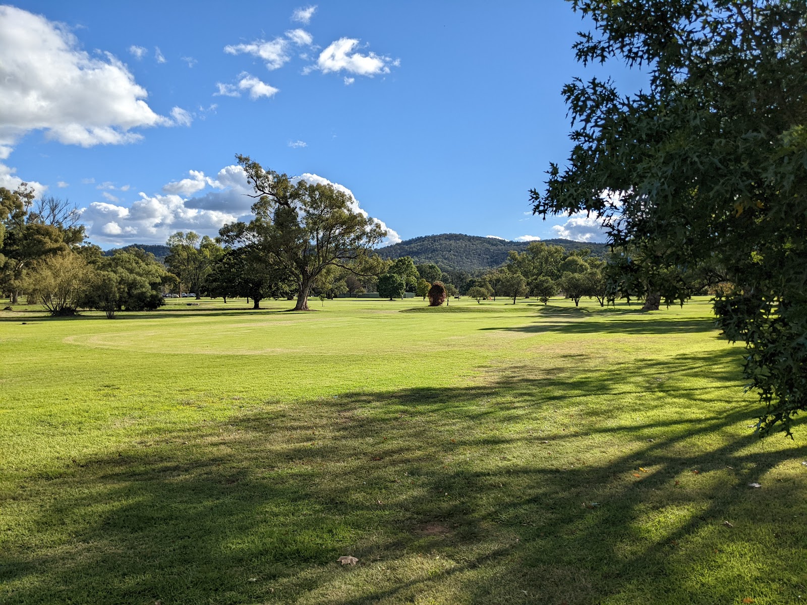 Wellington Golf Club