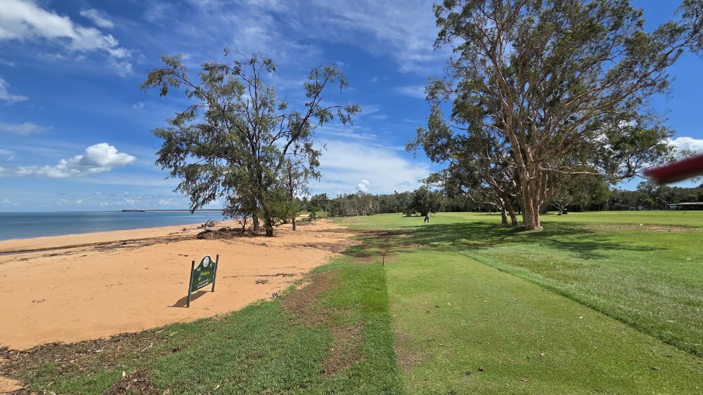 Alyangula Golf Club