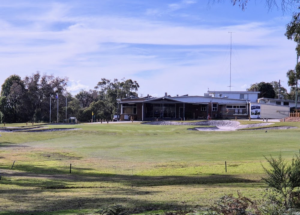 Lang Lang Golf Club